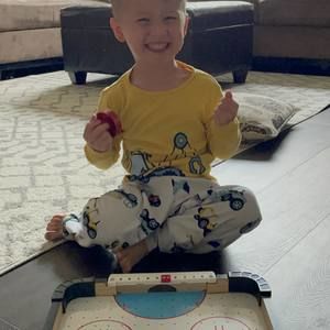 Meet your Posher, Rhino